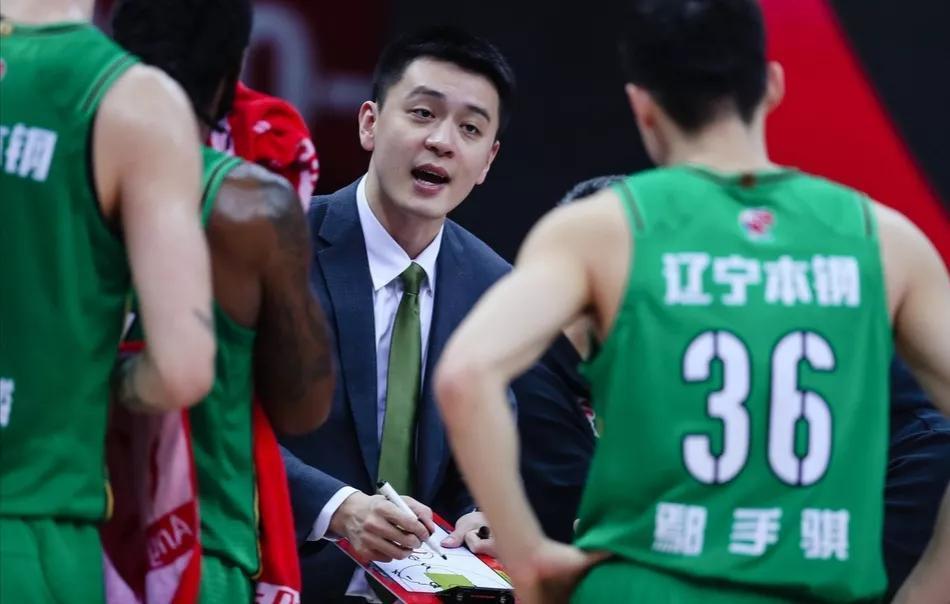 开云中国官网-辽宁男篮官宣三场热身赛,对阵北控男篮,赵继伟领衔五大主力出战