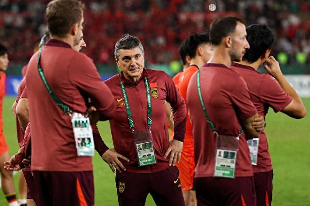 开云品牌-亚洲杯刚结束，U23国足收到三条不利消息！2028奥运更难了|中国队|男足|U23亚洲杯|中国亚洲杯|中国男足_新浪体育_新浪新闻