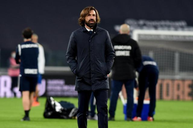 开云官方平台-皮尔洛：这不是最好的尤文 希望1月冬窗有所收获