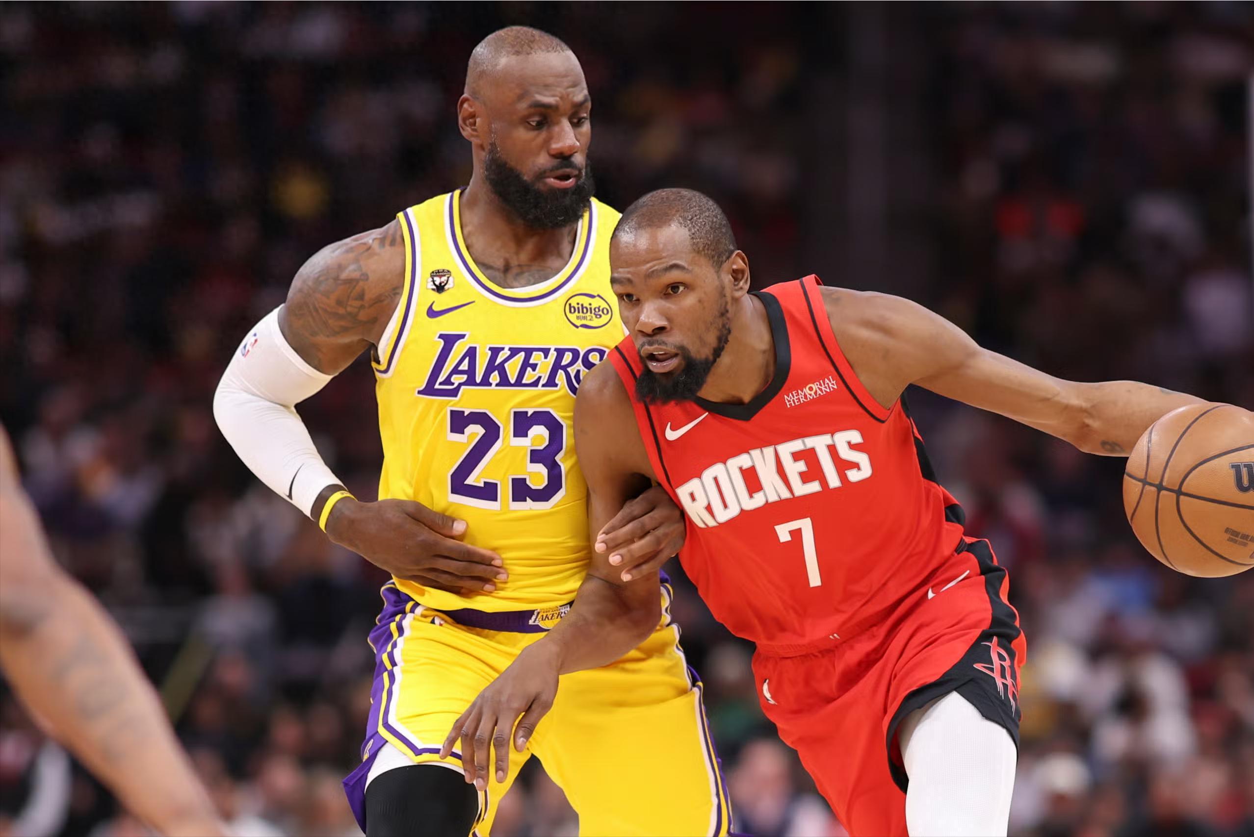 开云权威入口-西部前10半数敲定！附加赛6场赛程官宣 湖火大战争第4成最大悬念